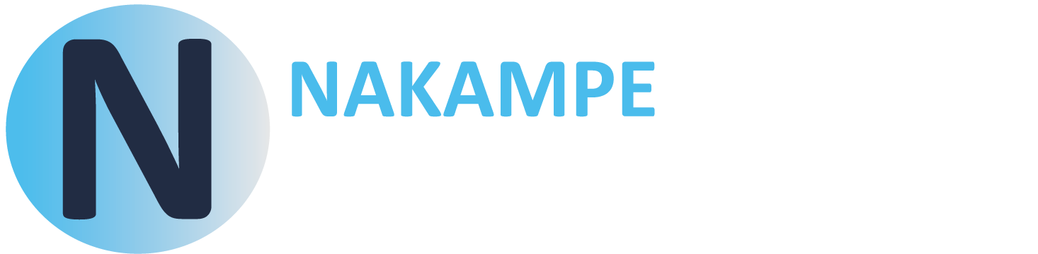 Nakampe